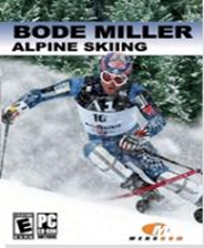 《高山速降滑雪2006》英文硬盘版
